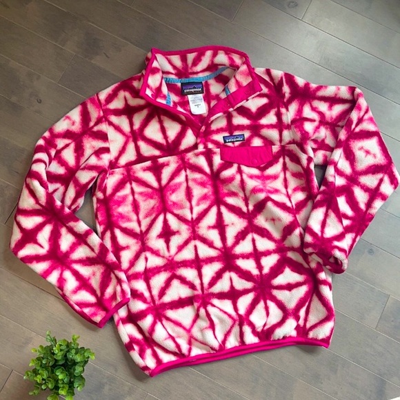 Patagonia Sweaters - Patagonia Synchilla Fleece Pullover